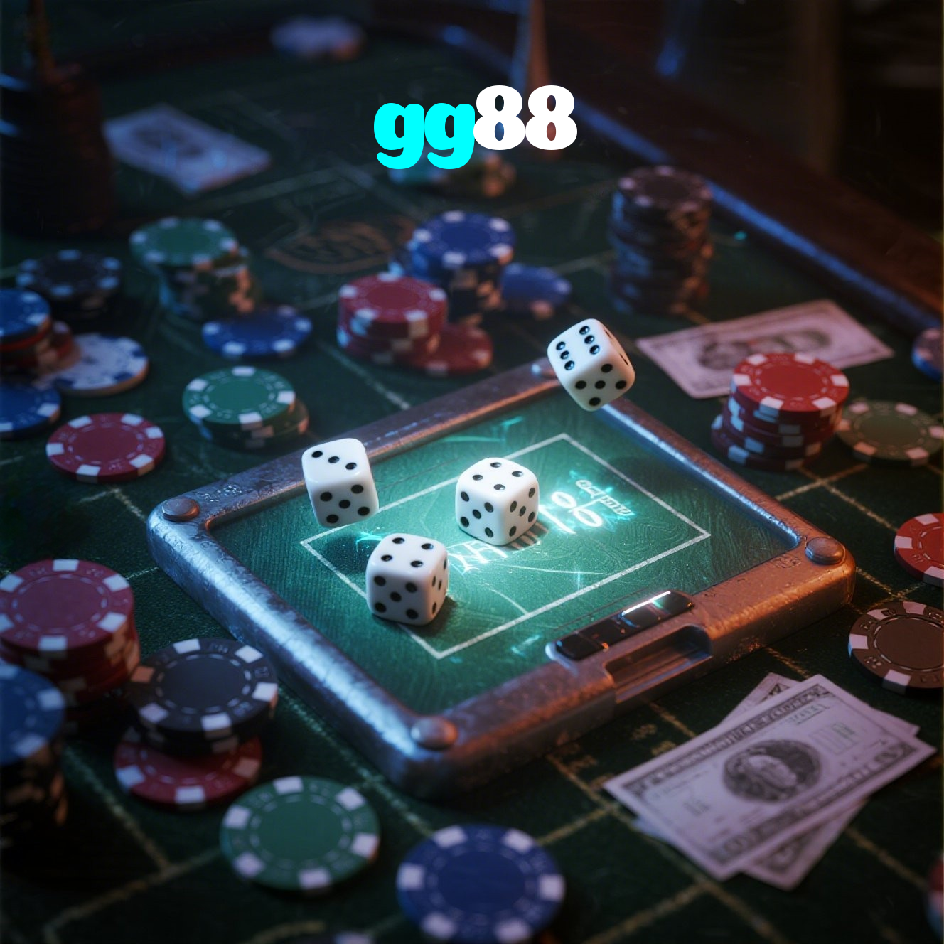 gg88:Conquiste prêmios no futebol e vença nas mesas de poker online!