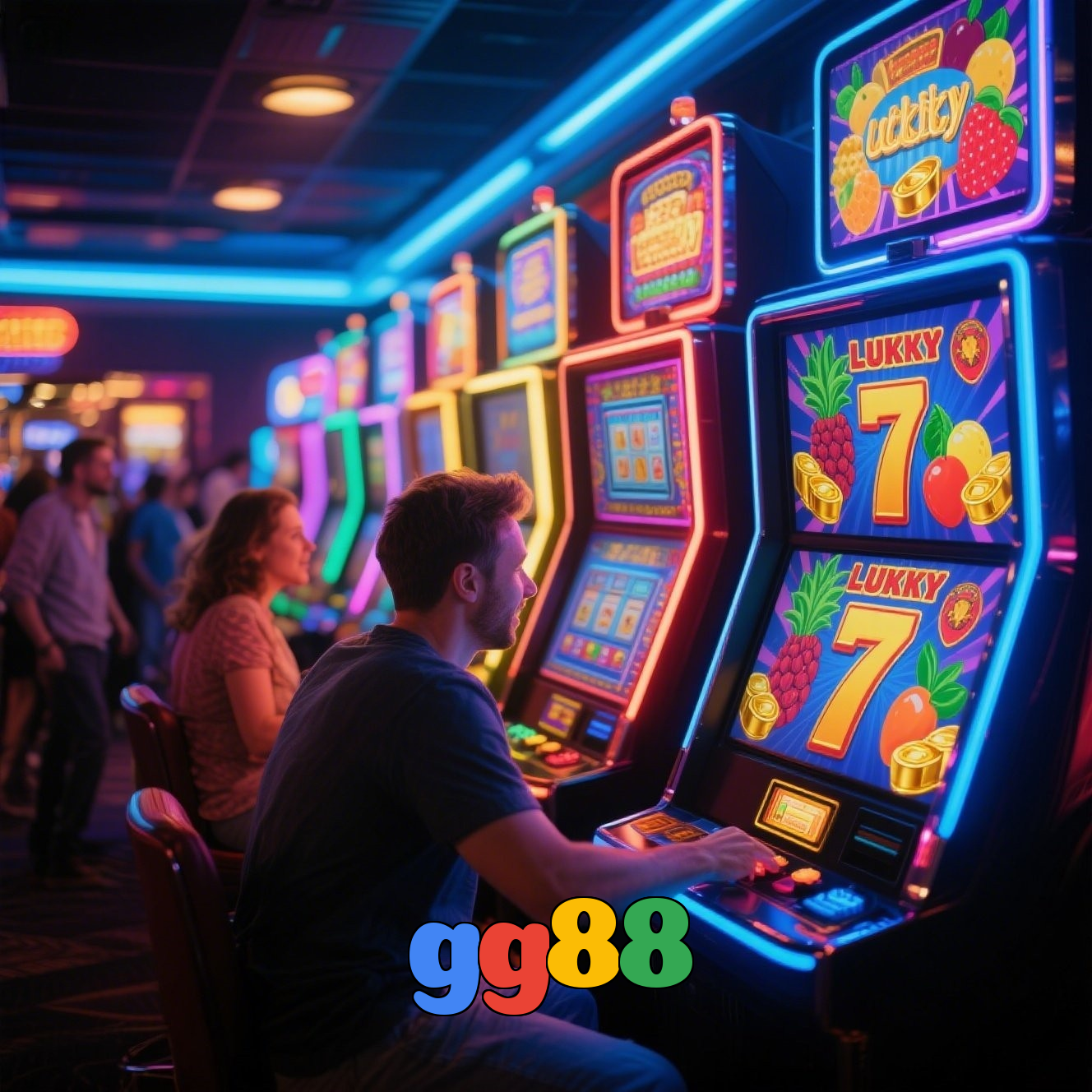 gg88:Aposte no futebol online e seja o vencedor dessa partida!