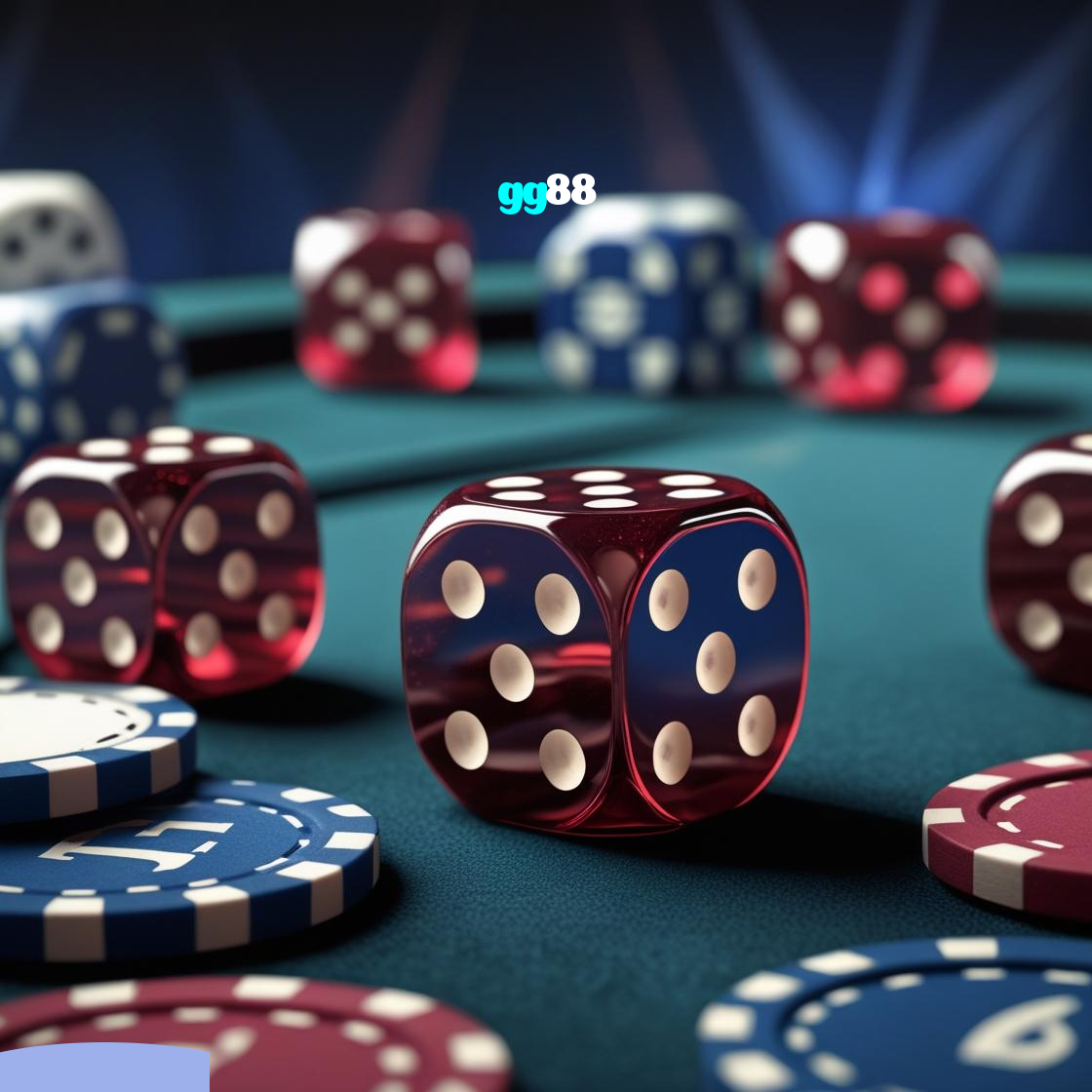 gg88：Aposte no futebol e ganhe em roleta e blackjack no nosso cassino!