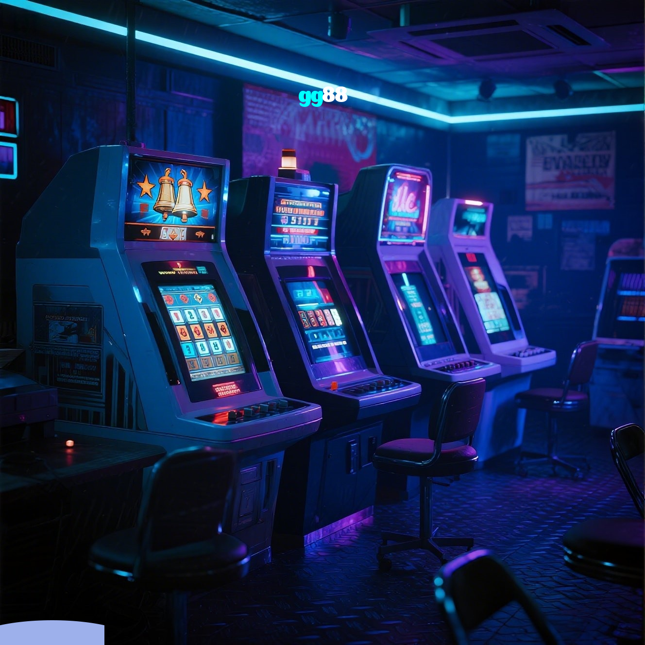gg88:Jogue slots, aposte no futebol e vença em grande estilo!