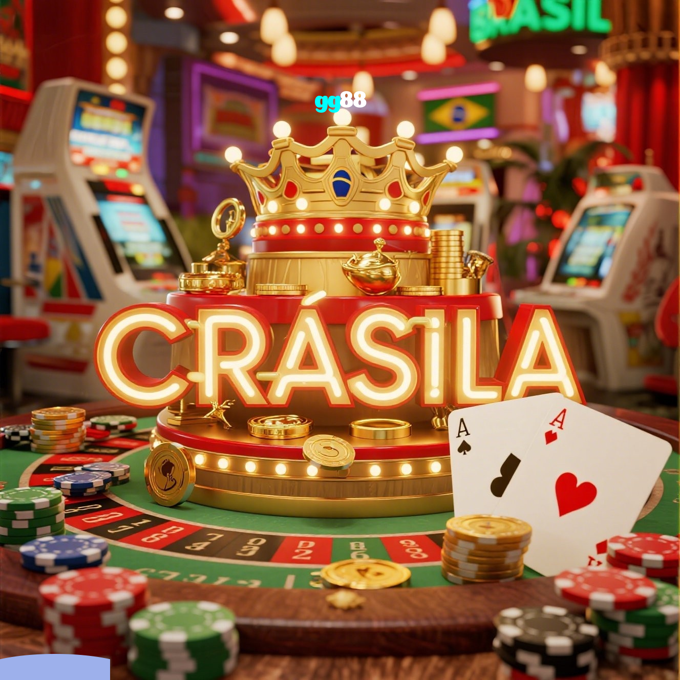 gg88：Mostre suas habilidades e vença nas mesas de poker online!