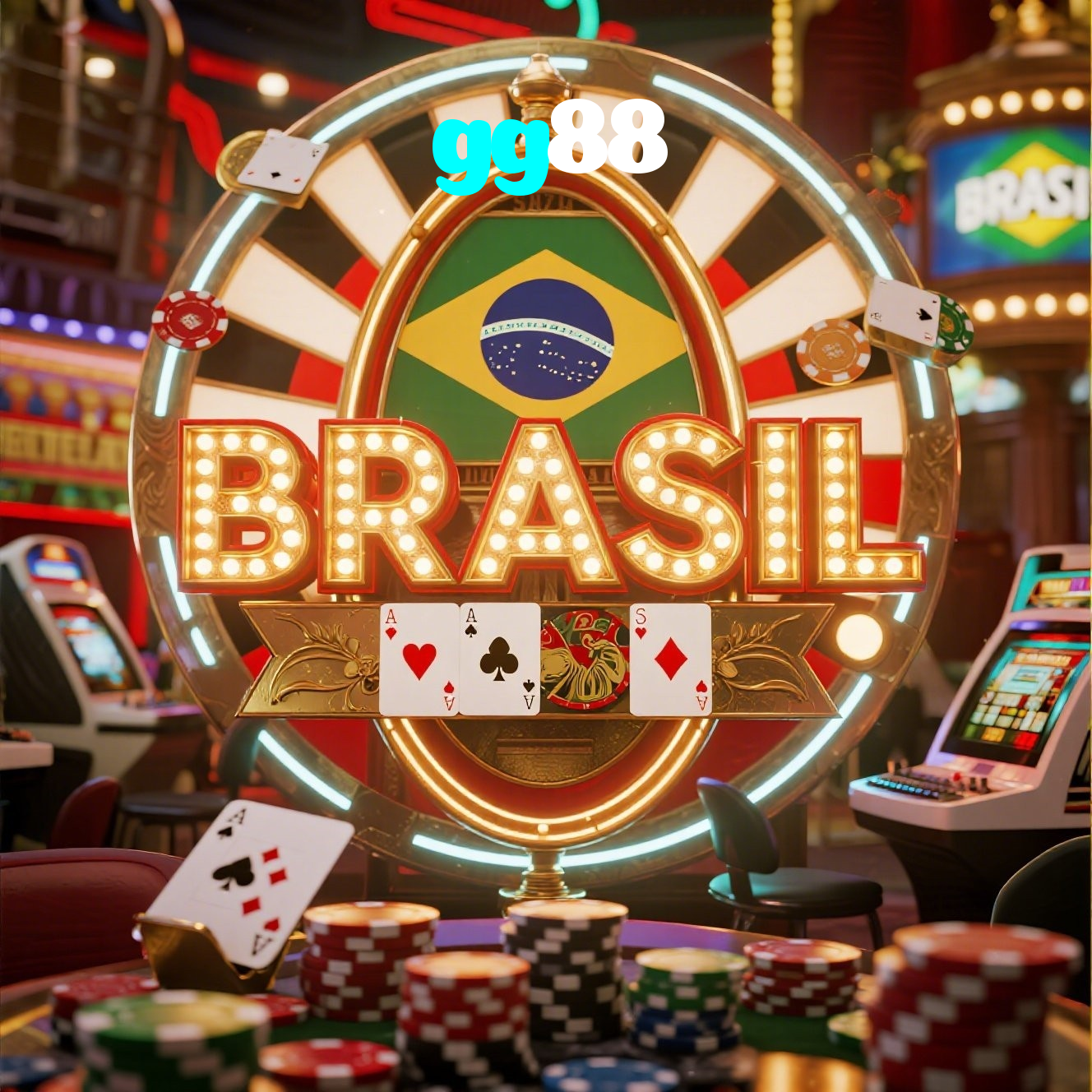 gg88:Aposte no futebol online e mostre quem é o verdadeiro campeão!