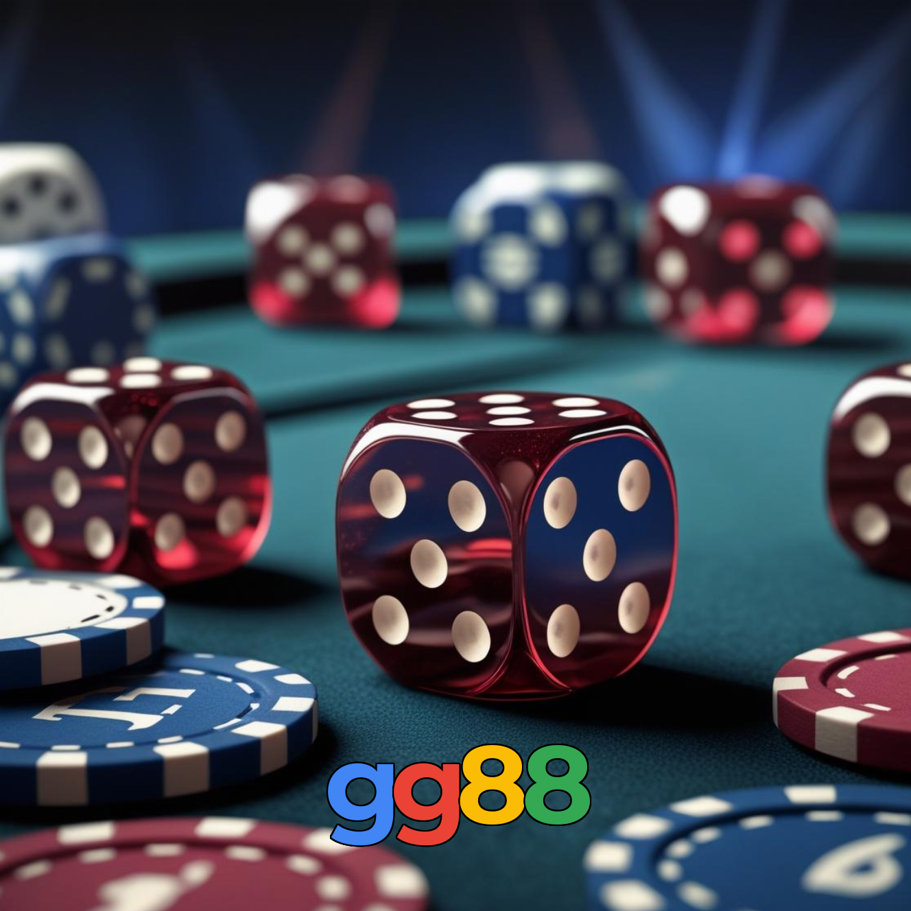 gg88:Jogue slots, blackjack e aposte no futebol para diversão e vitórias!