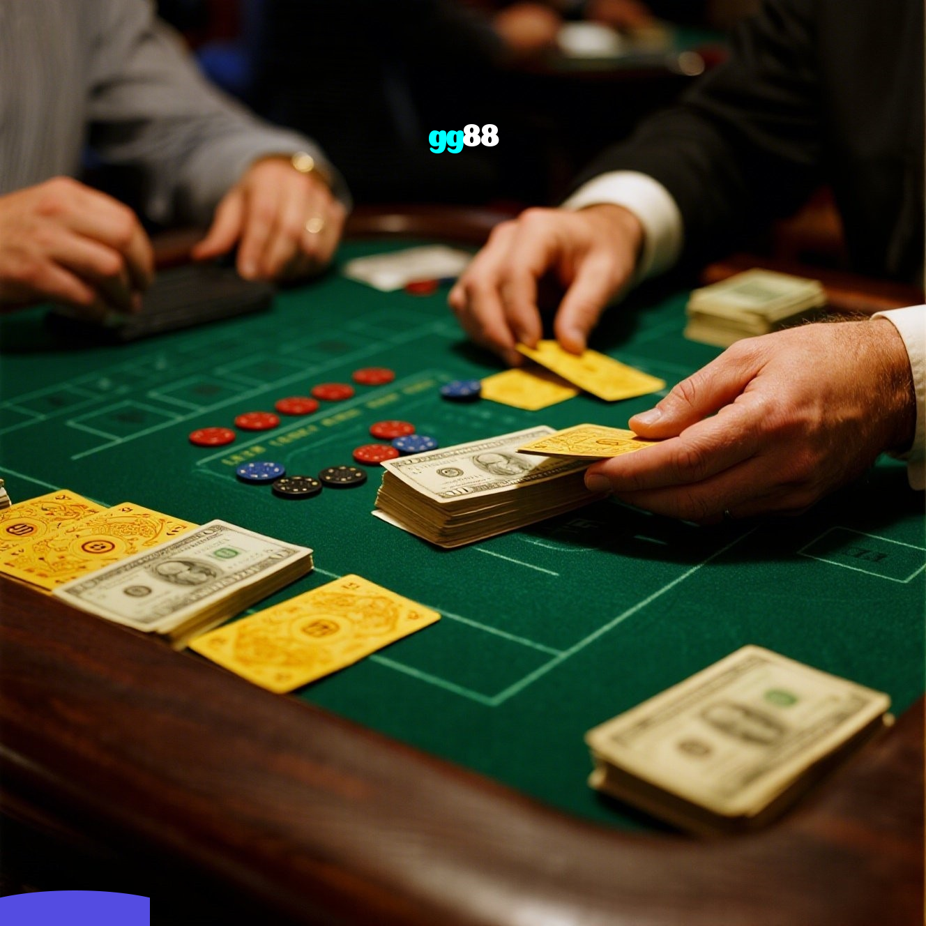 gg88：Ganhe com poker, blackjack e apostas em futebol no cassino online!