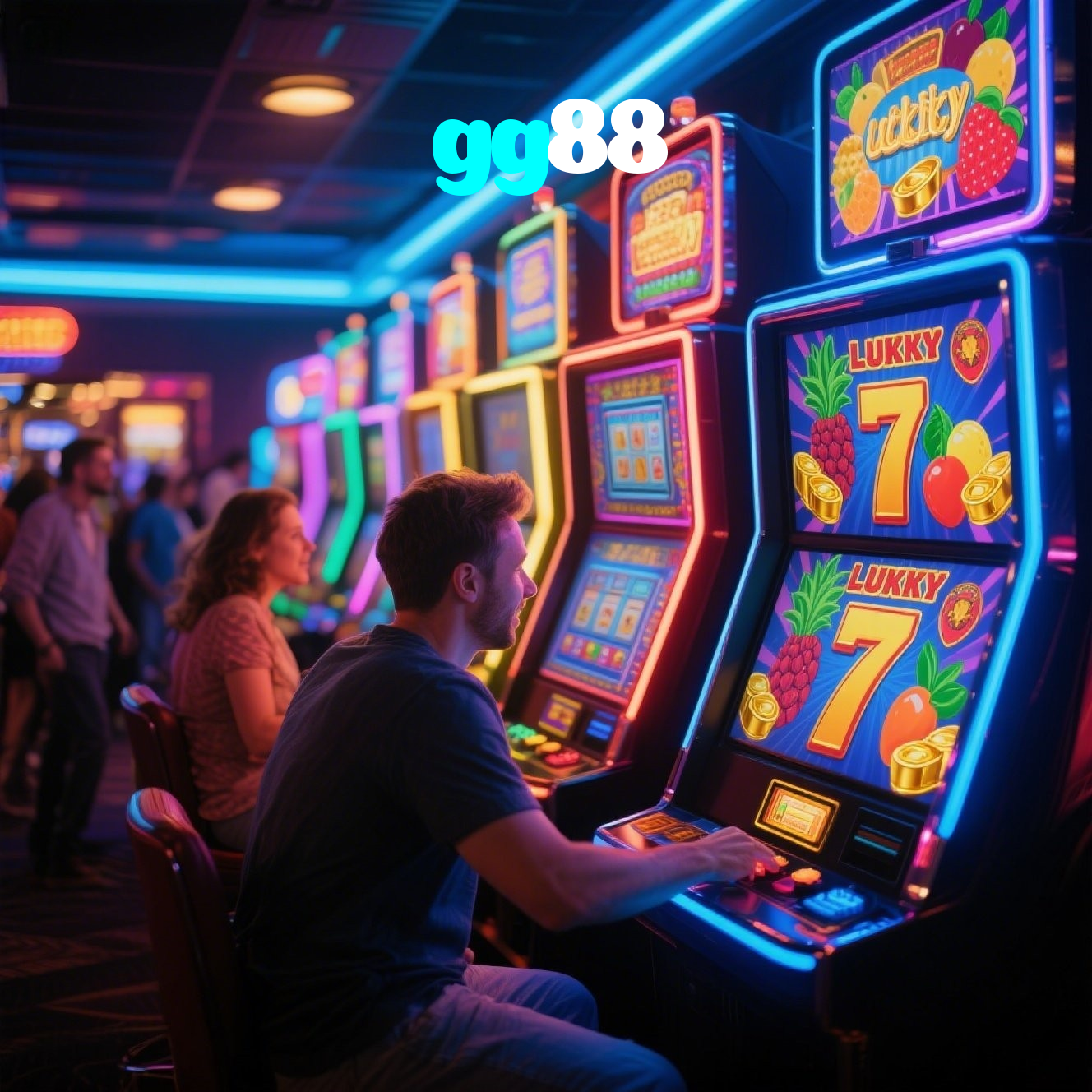gg88:Aposte no futebol e jogue os melhores jogos de cassino como slots e blackjack!