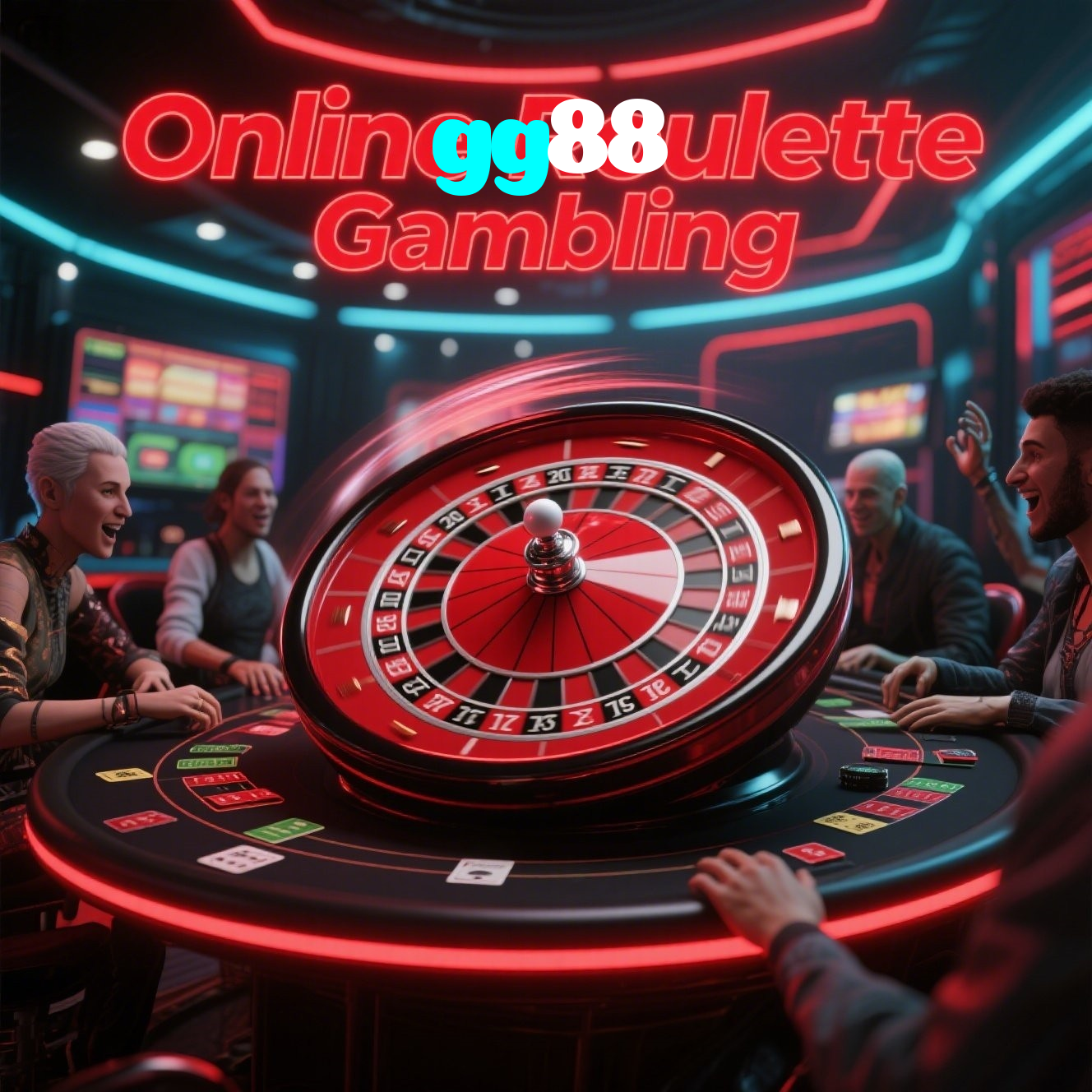 gg88：Aposte nas melhores máquinas caça-níqueis e leve o jackpot!