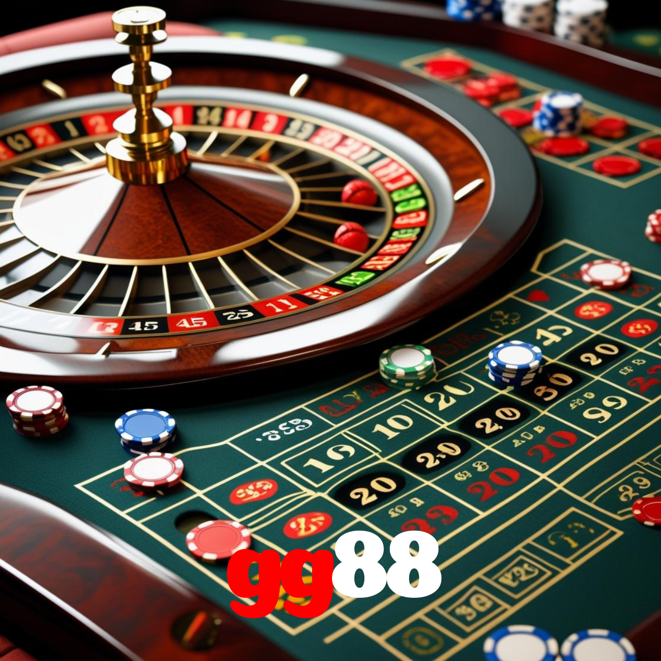 gg88:Aposte nas melhores máquinas caça-níqueis e leve o jackpot!