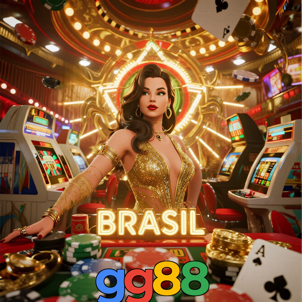gg88：Apostas no futebol e grandes prêmios nos melhores jogos de cassino!