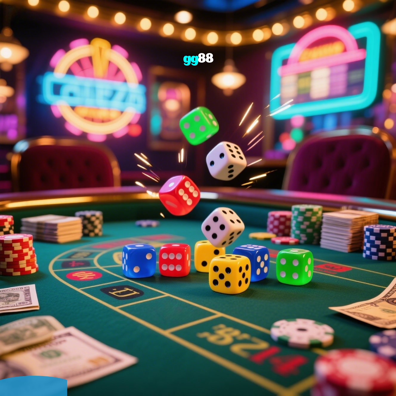 gg88:Jogue poker, roleta e aposte ao vivo no futebol online para grandes vitórias!