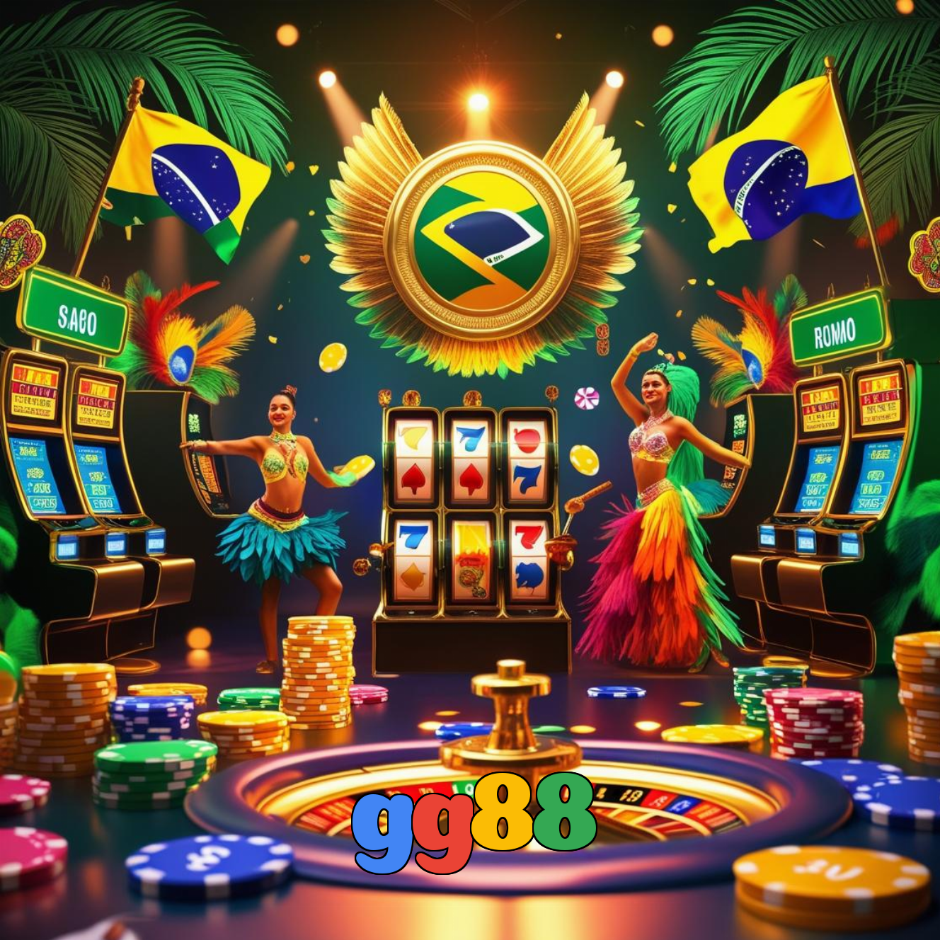 gg88:Aposte no futebol online e conquiste grandes recompensas!