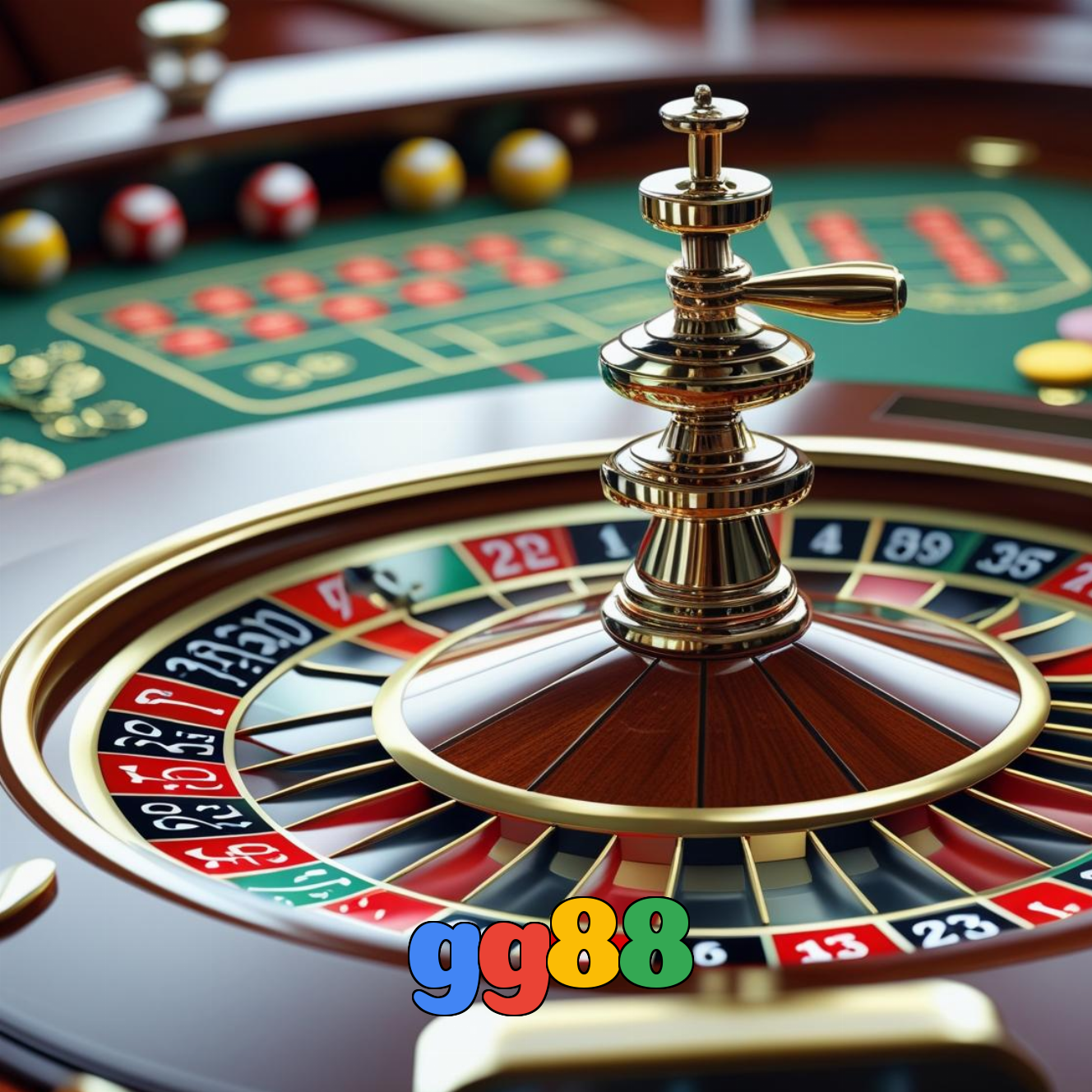 gg88：Vença no blackjack e prove que você é um verdadeiro mestre!