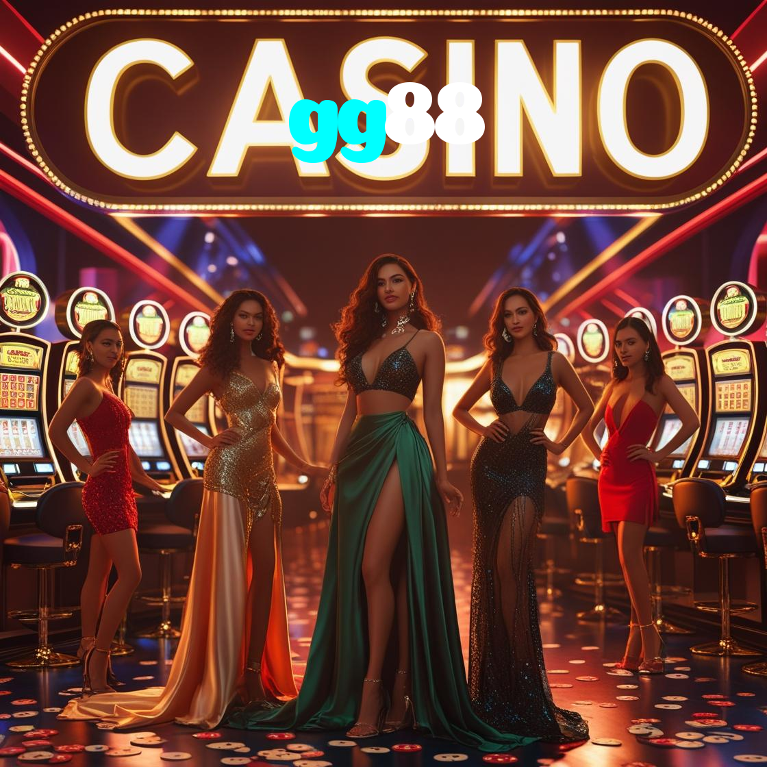 gg88：Jogue poker e aposte no futebol com grandes prêmios em jogo!