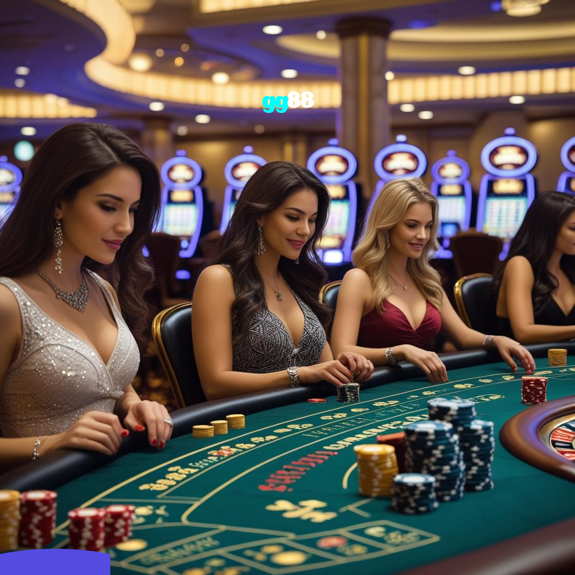 gg88:Onde sua sorte brilha com poker, roleta e apostas no futebol online!
