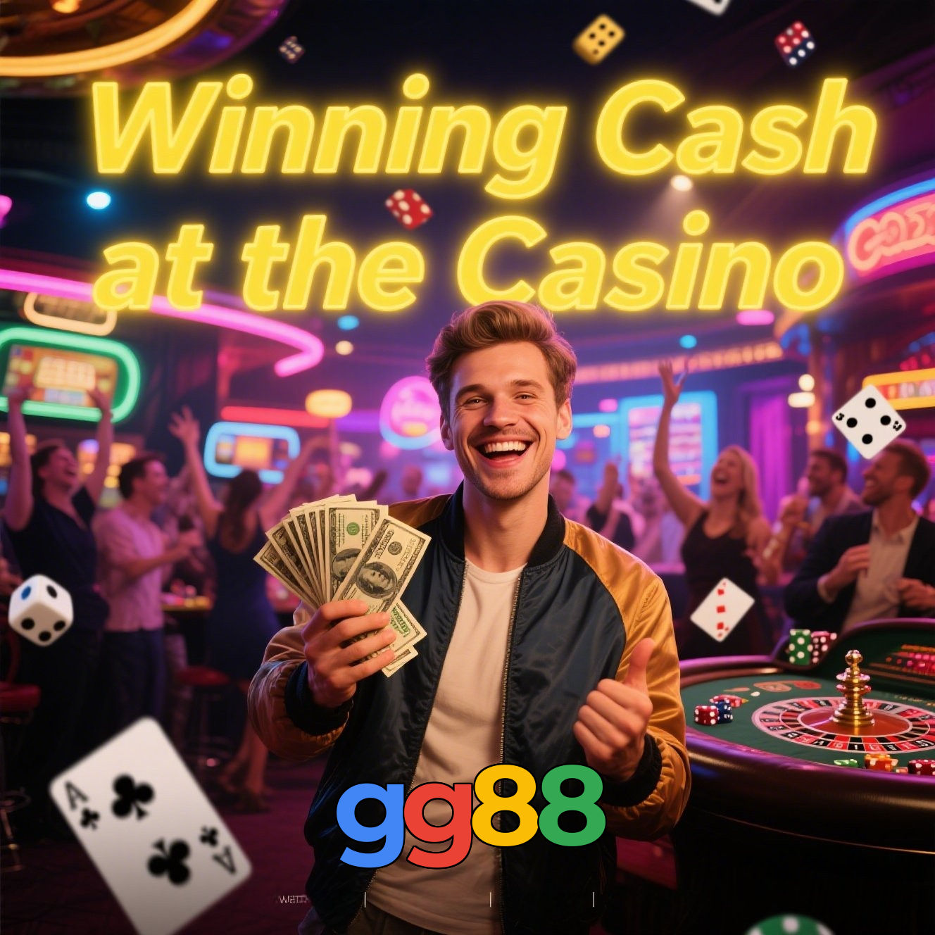 gg88:Ganhe prêmios fantásticos nas roletas online!