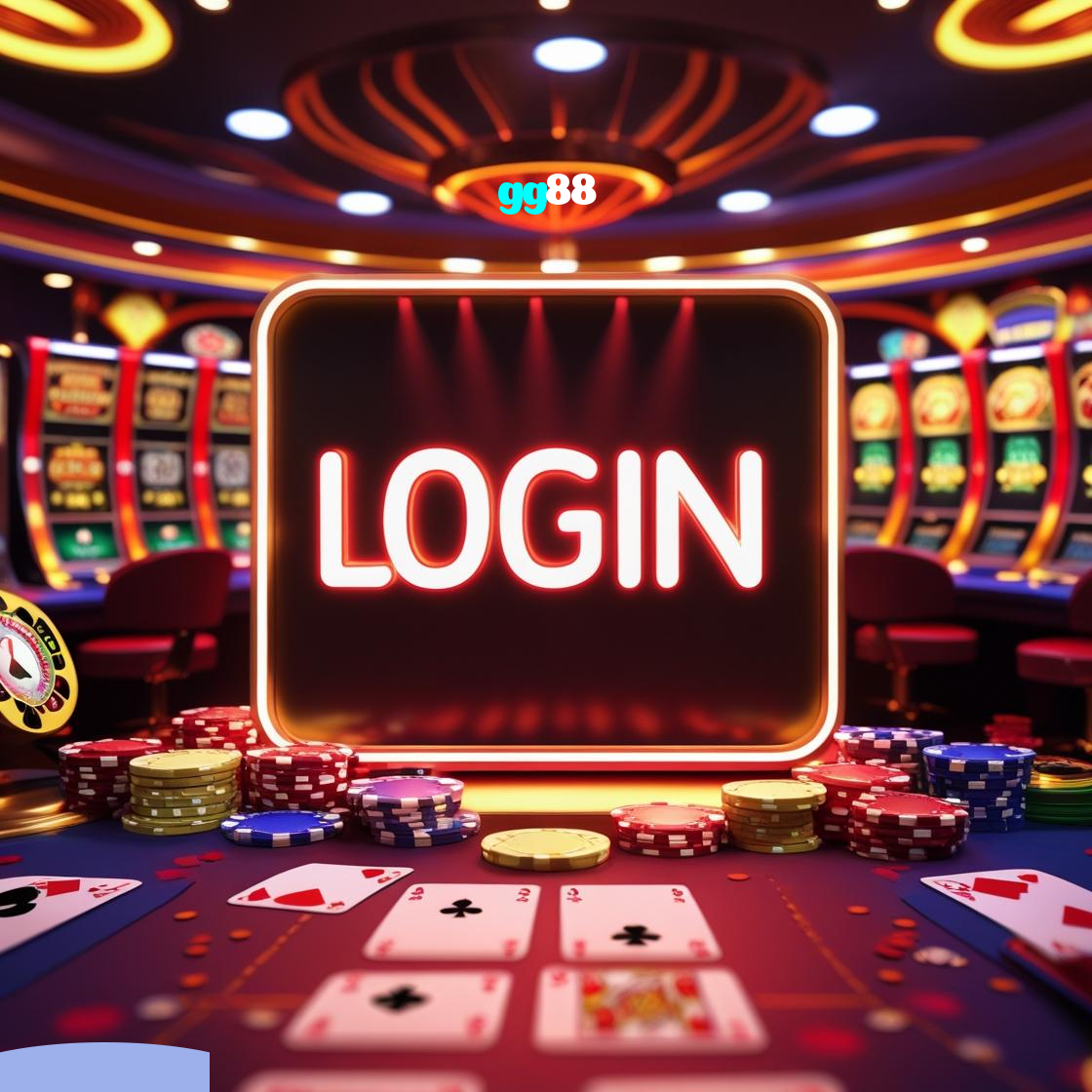 gg88:Jogue agora nas melhores slots e ganhe prêmios fantásticos!