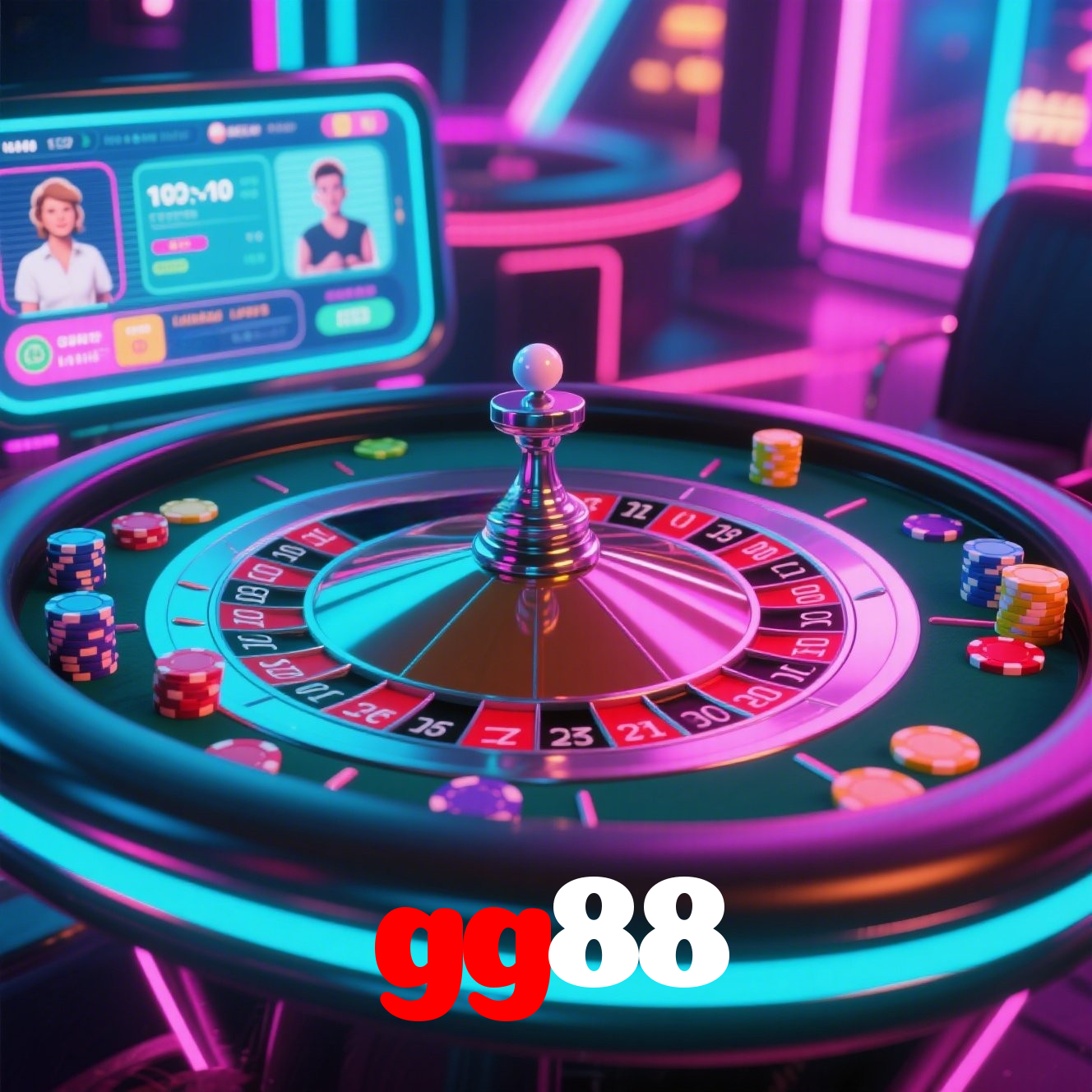 gg88：Apostas ao vivo no futebol e grandes prêmios em jogos de blackjack!