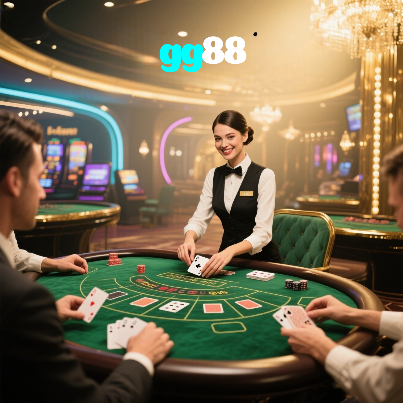 gg88:Jogue poker online e prove sua habilidade nas cartas!