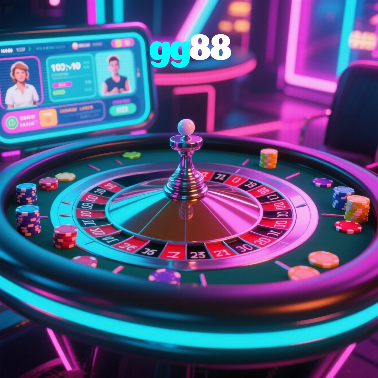 gg88：As maiores vitórias nas slots estão esperando por você! Jogue agora!
