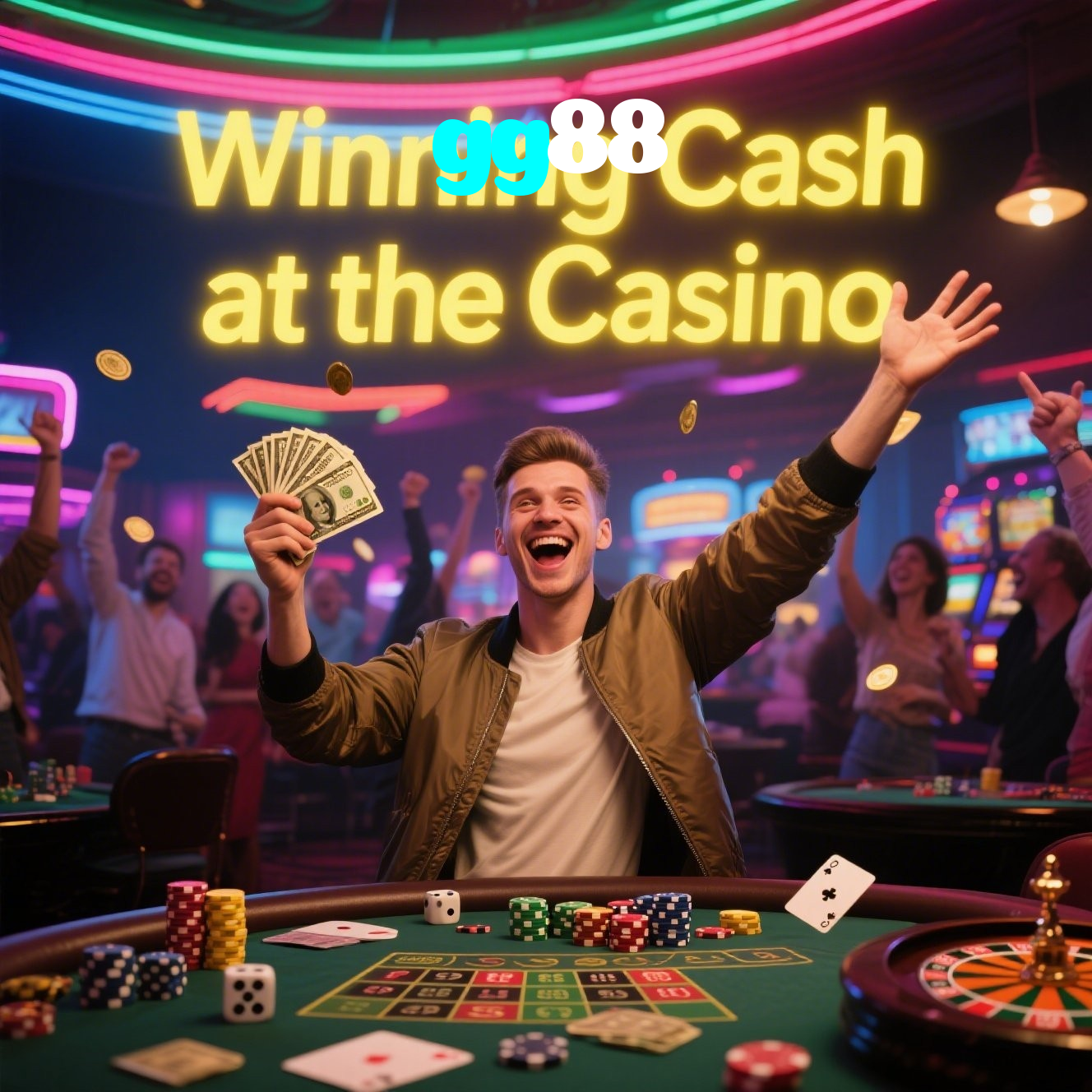 gg88:Jogue blackjack, aposte no futebol e leve para casa grandes prêmios!