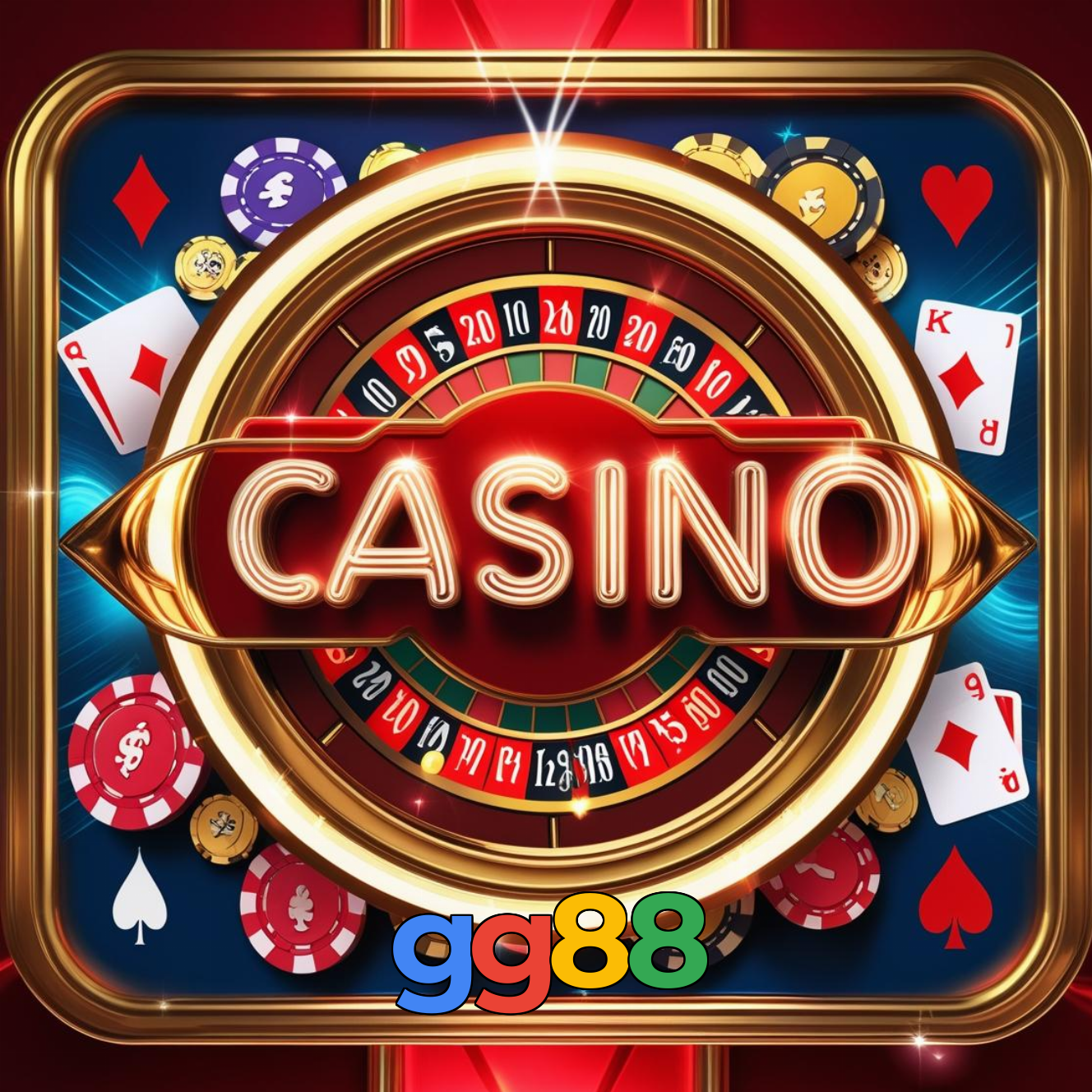 gg88:Jogue blackjack e aposte no futebol para uma experiência completa!