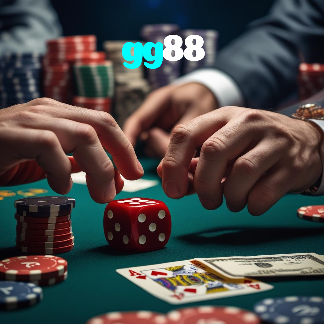 gg88:Conquiste grandes vitórias em blackjack e aposte no futebol online!