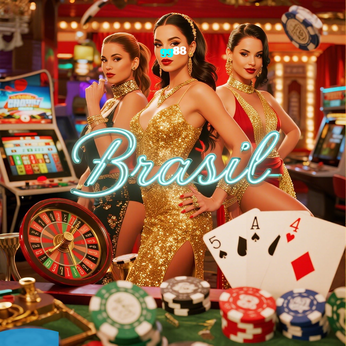 gg88：Jogue no cassino online com apostas no futebol e ganhe grandes prêmios!
