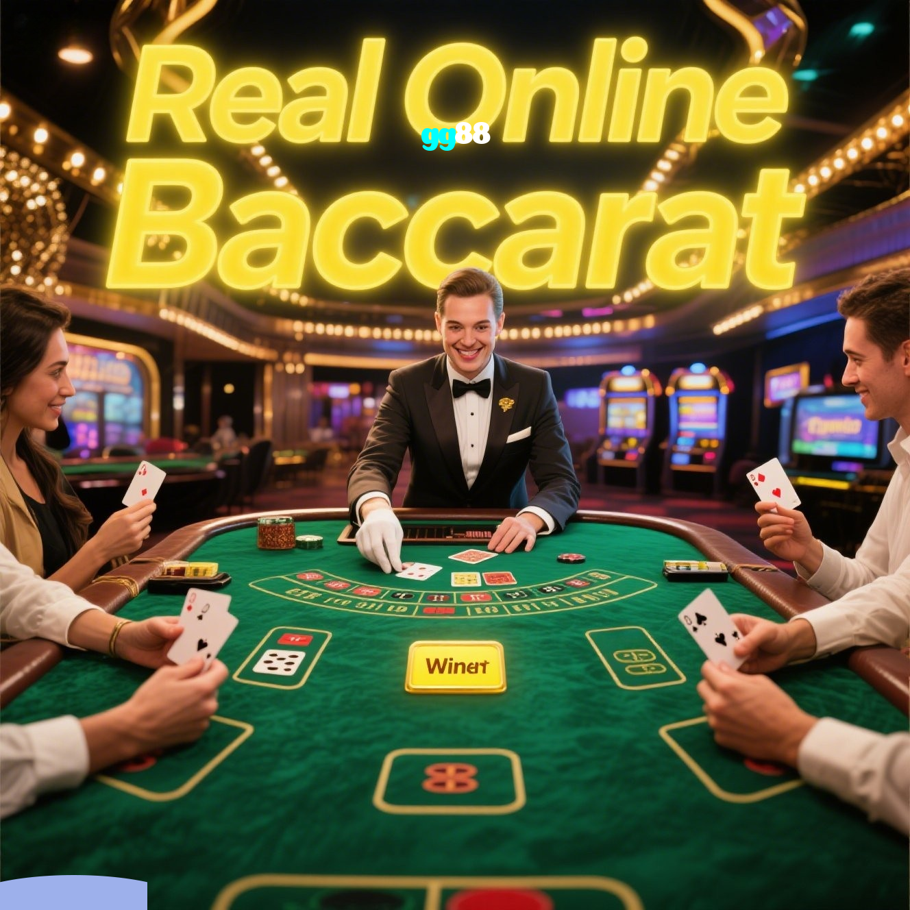gg88:O cassino online mais confiável, com poker, roleta e futebol online!