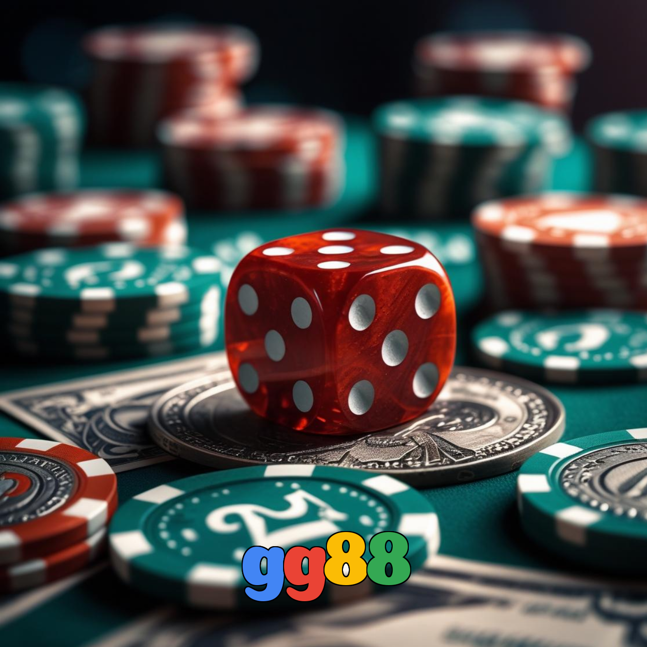 gg88:O cassino online ideal para quem ama futebol e jogos de cassino!