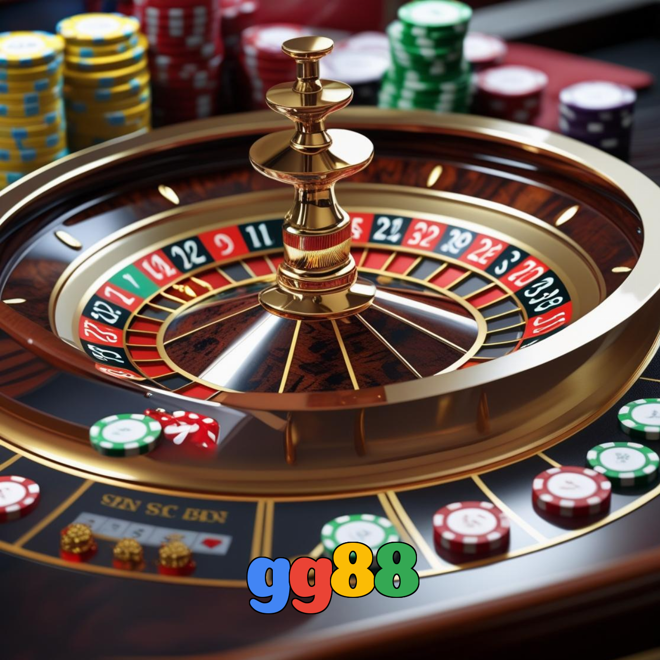 gg88：Jogue no melhor cassino online e descubra os maiores prêmios!