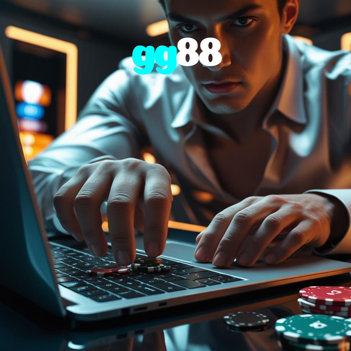 gg88：Apostas no futebol e diversão com roleta e blackjack no cassino online!