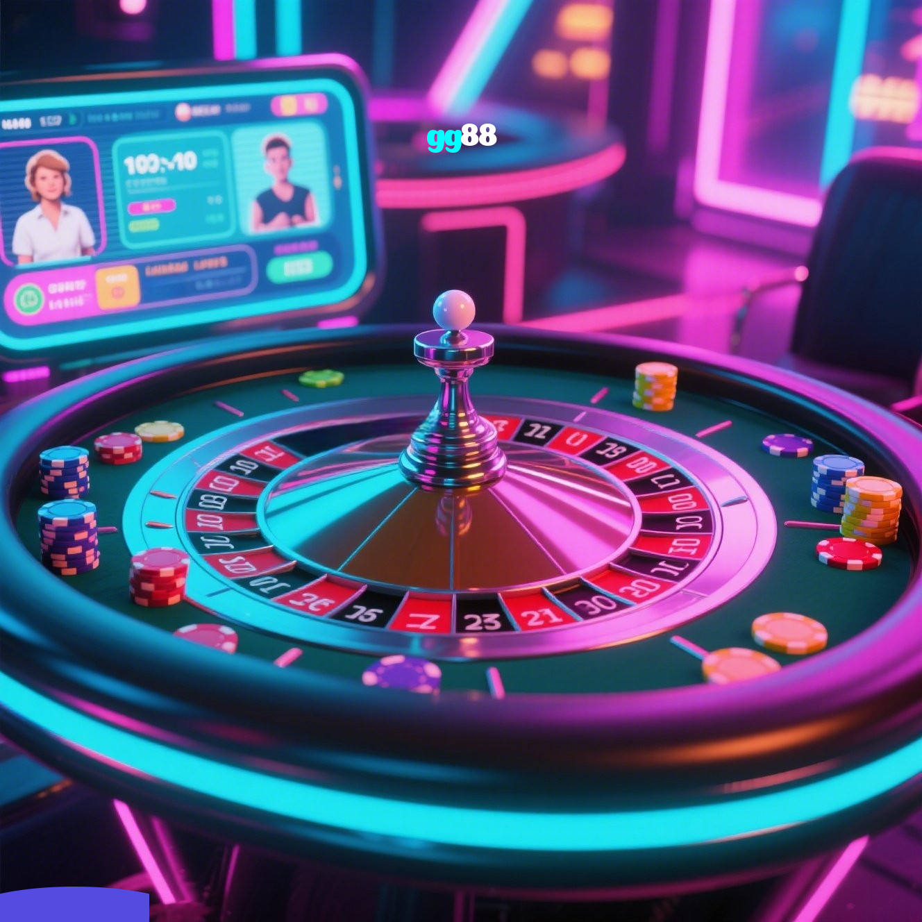 gg88:Aposte no futebol e ganhe em blackjack e poker com segurança!