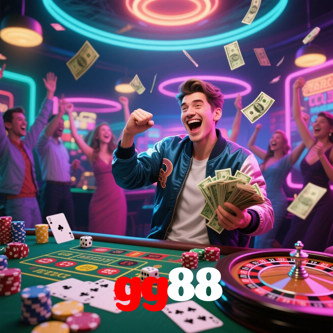 gg88:Jogue poker, aposte no futebol e tenha uma experiência incrível no cassino online!