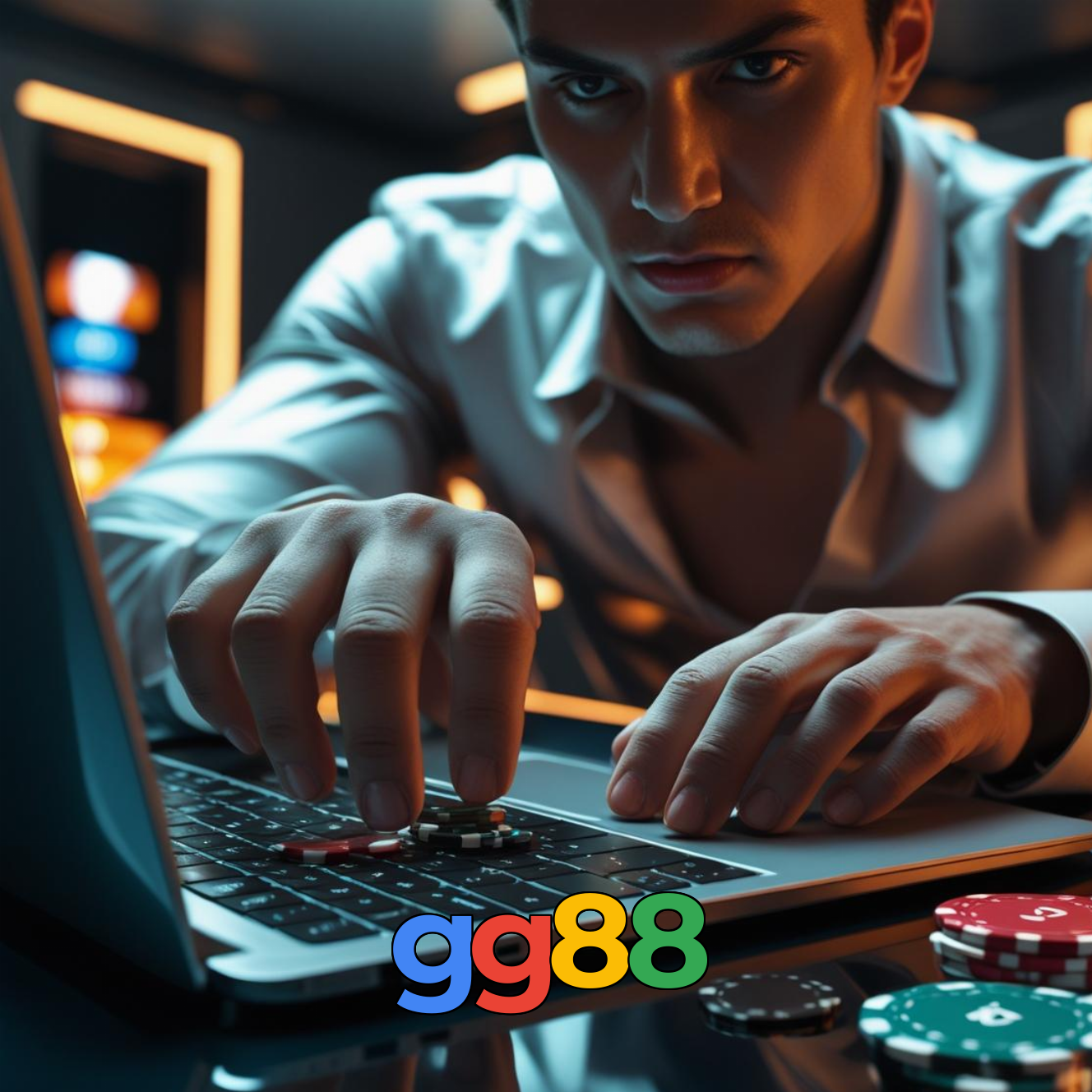 gg88:Jogue poker no nosso cassino e mostre sua habilidade!