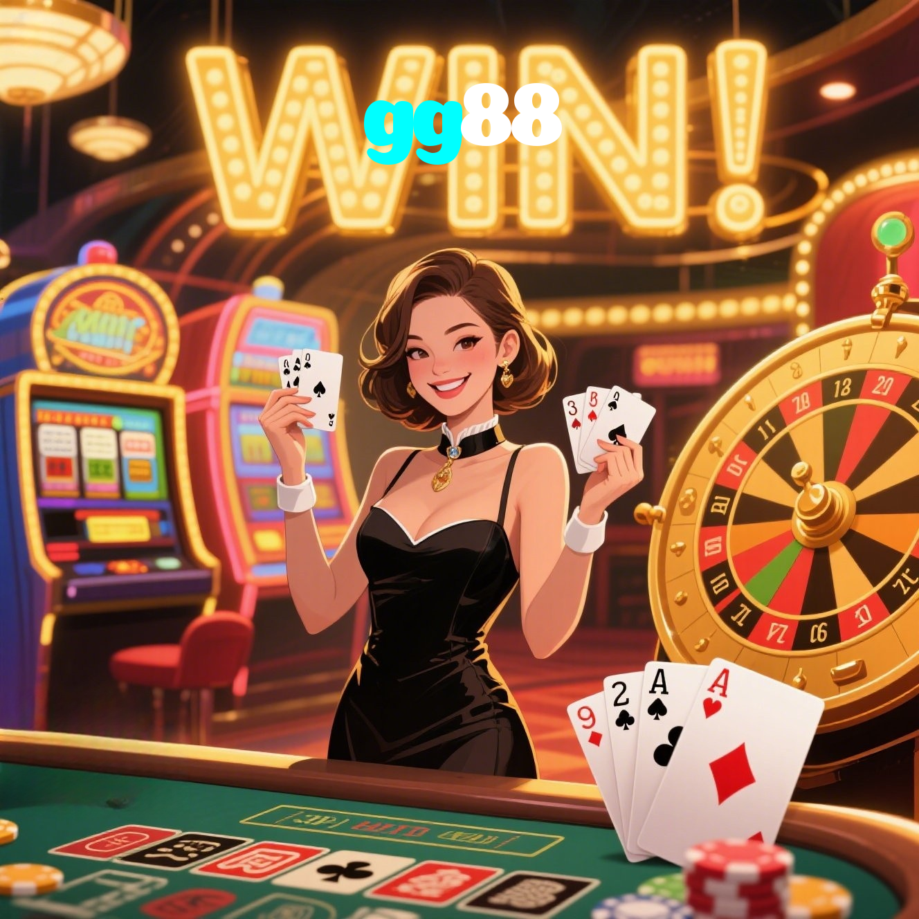 gg88:Jogue poker, roleta e aposte no futebol para uma experiência épica!