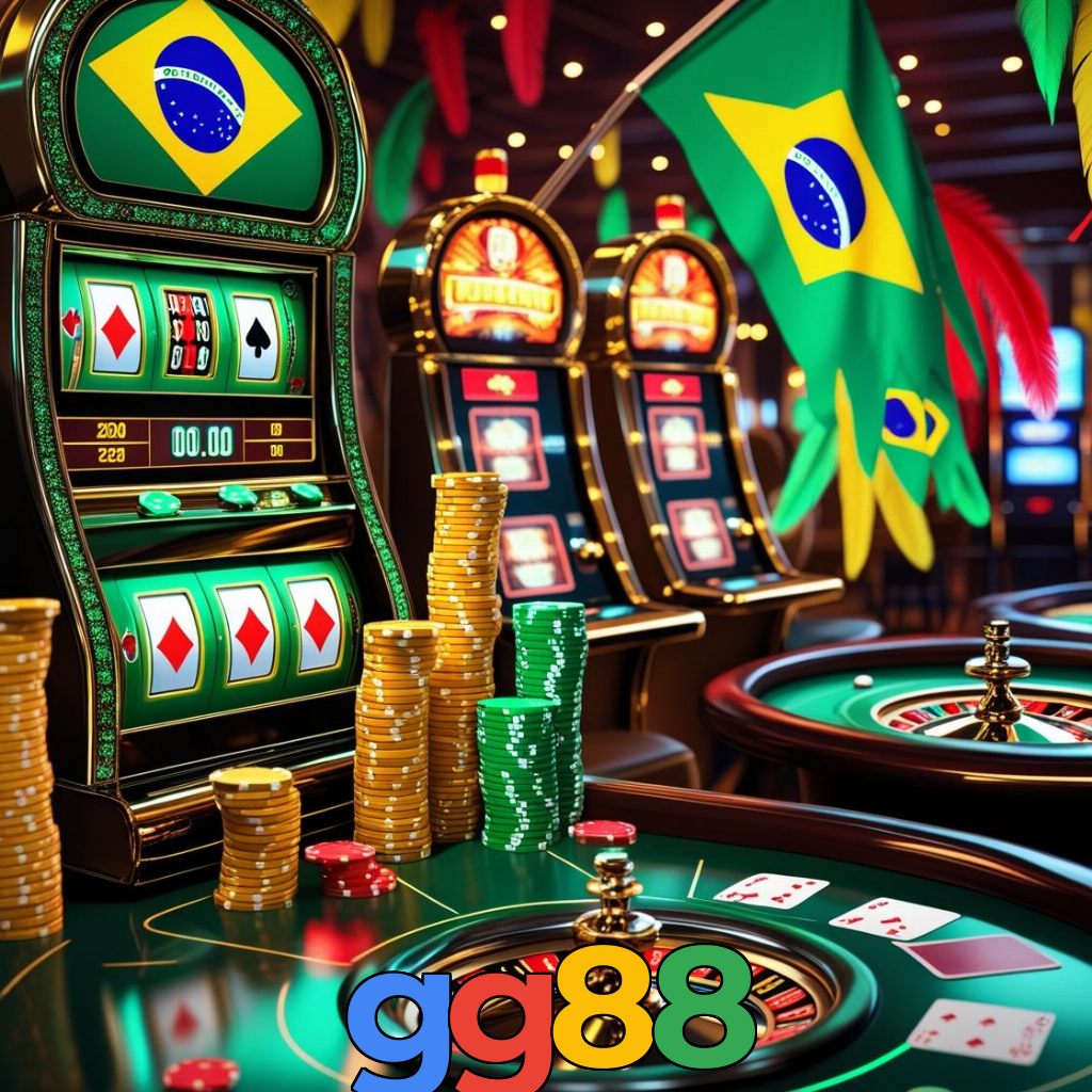 gg88：Jogue poker, roleta e aposte ao vivo no futebol online para grandes vitórias!