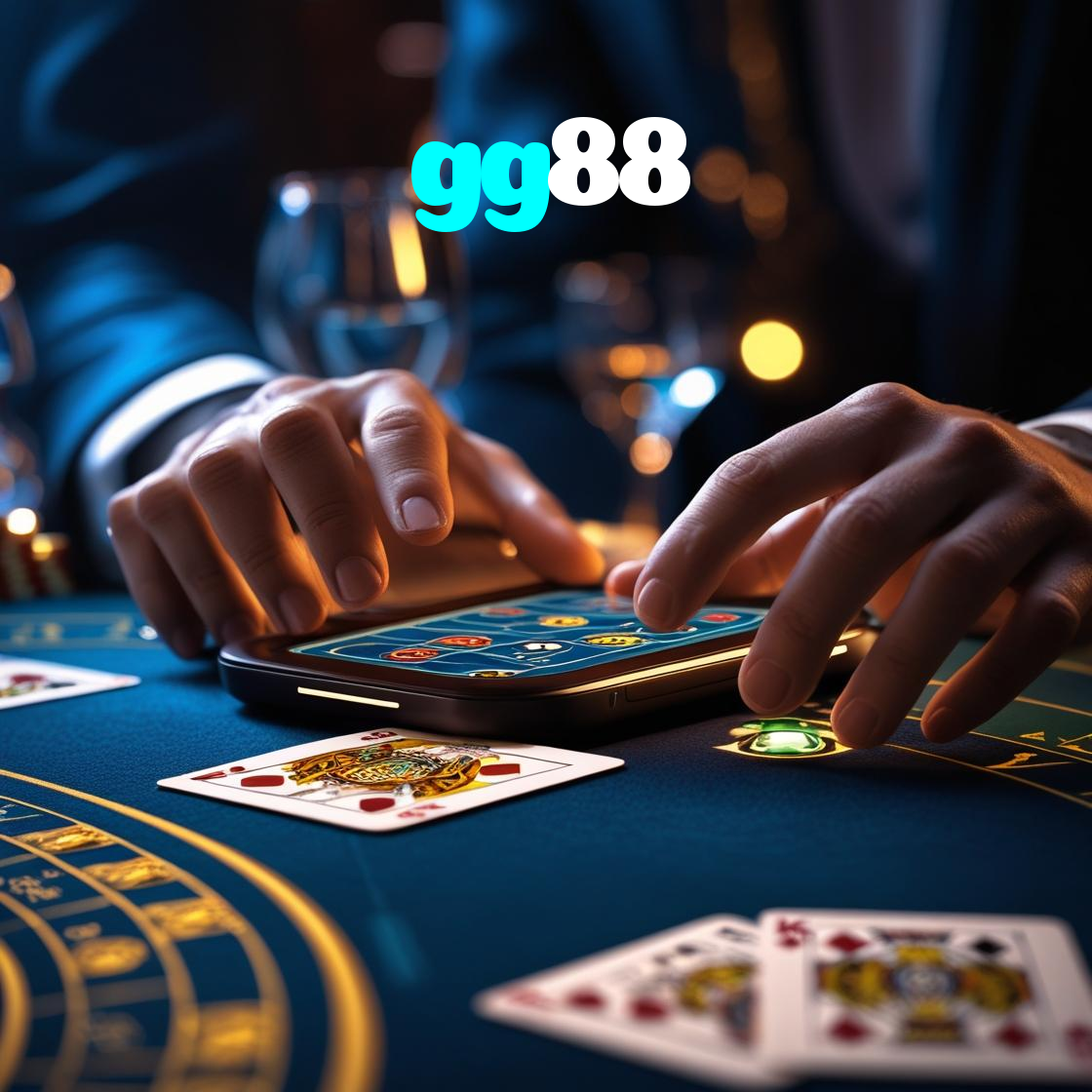 gg88:No futebol online, a chance de ganhar é sua!