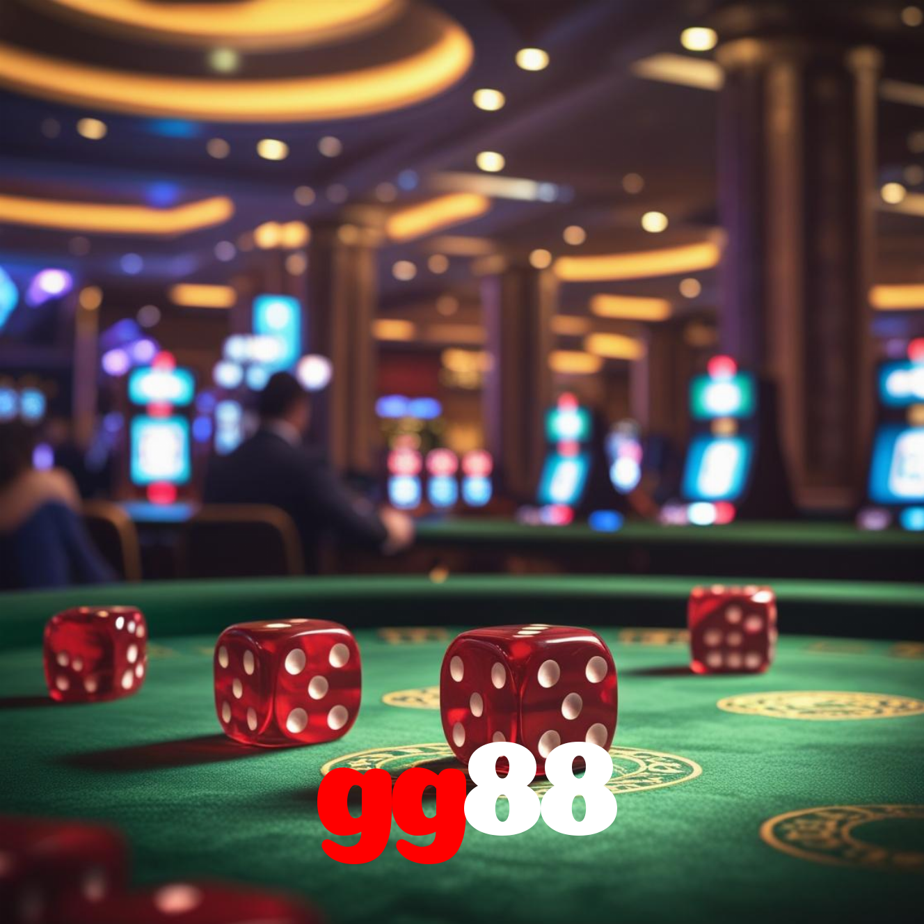 gg88:Aposte no futebol e conquiste vitórias épicas com blackjack e poker!