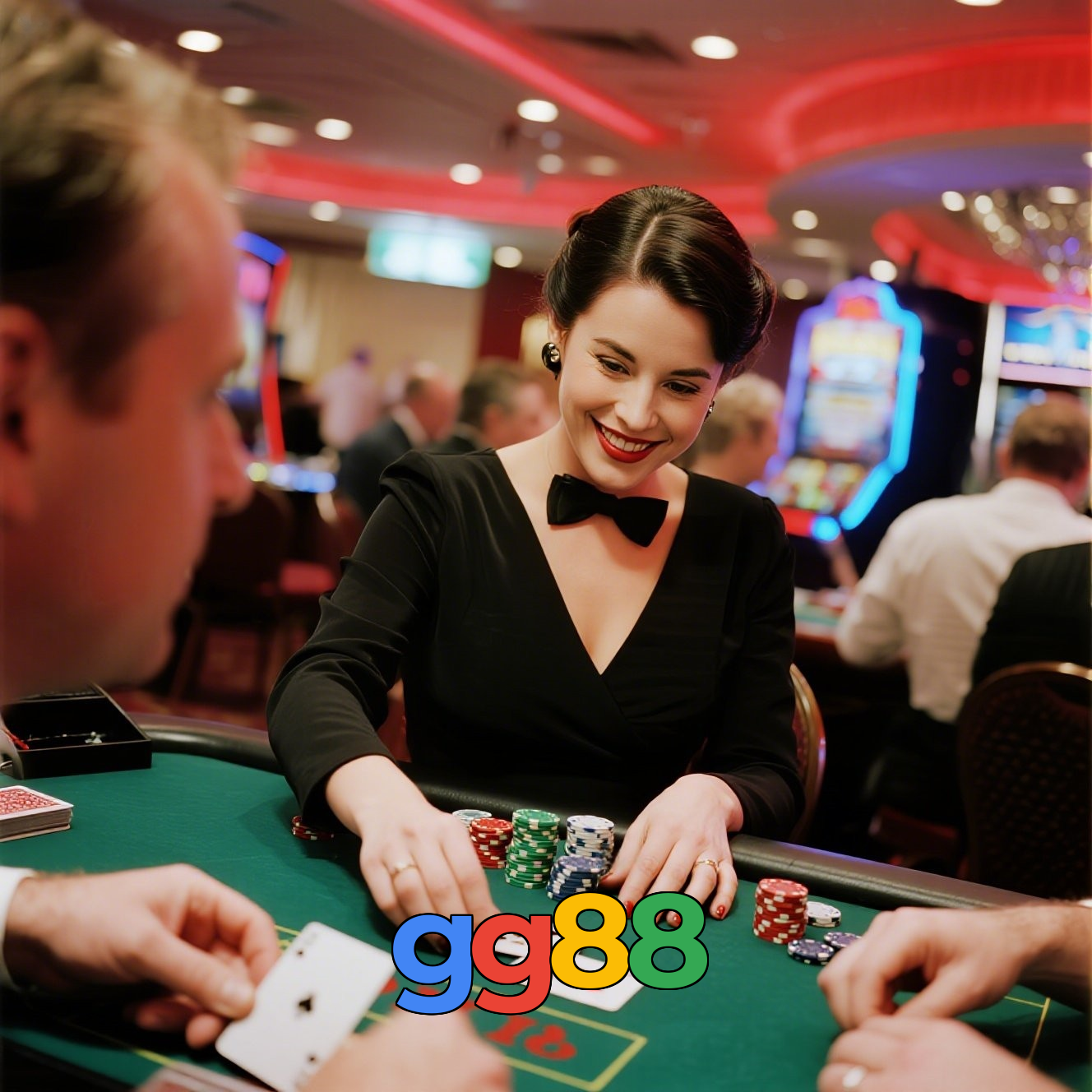 gg88:Ganhe prêmios incríveis em slots, roleta e apostas ao vivo no futebol!