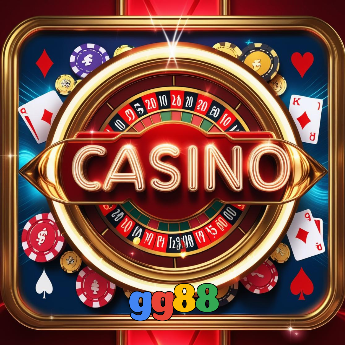 gg88:Conquiste prêmios no futebol e vença nas mesas de poker online!
