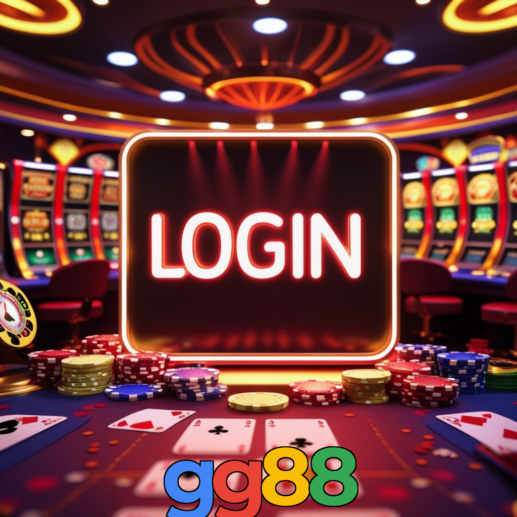 gg88：Aposte no seu time e ganhe prêmios incríveis com poker e roleta!
