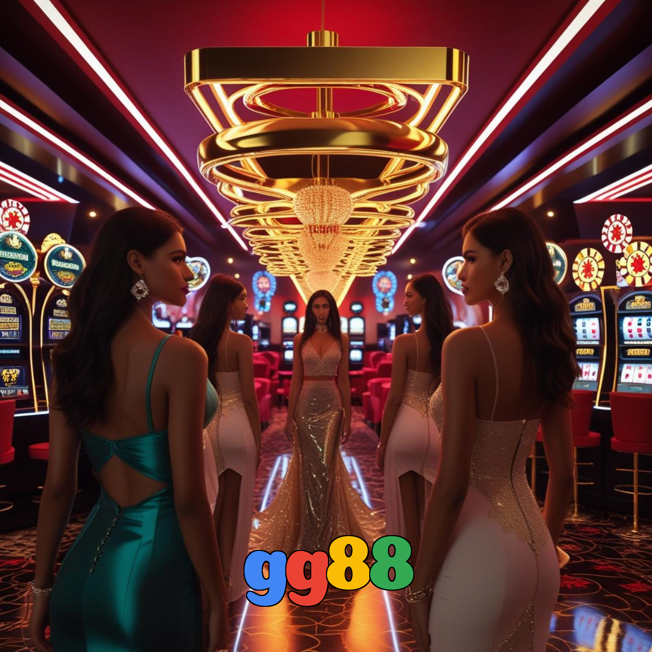 gg88：Aposte nas mesas de poker e vença grandes prêmios!