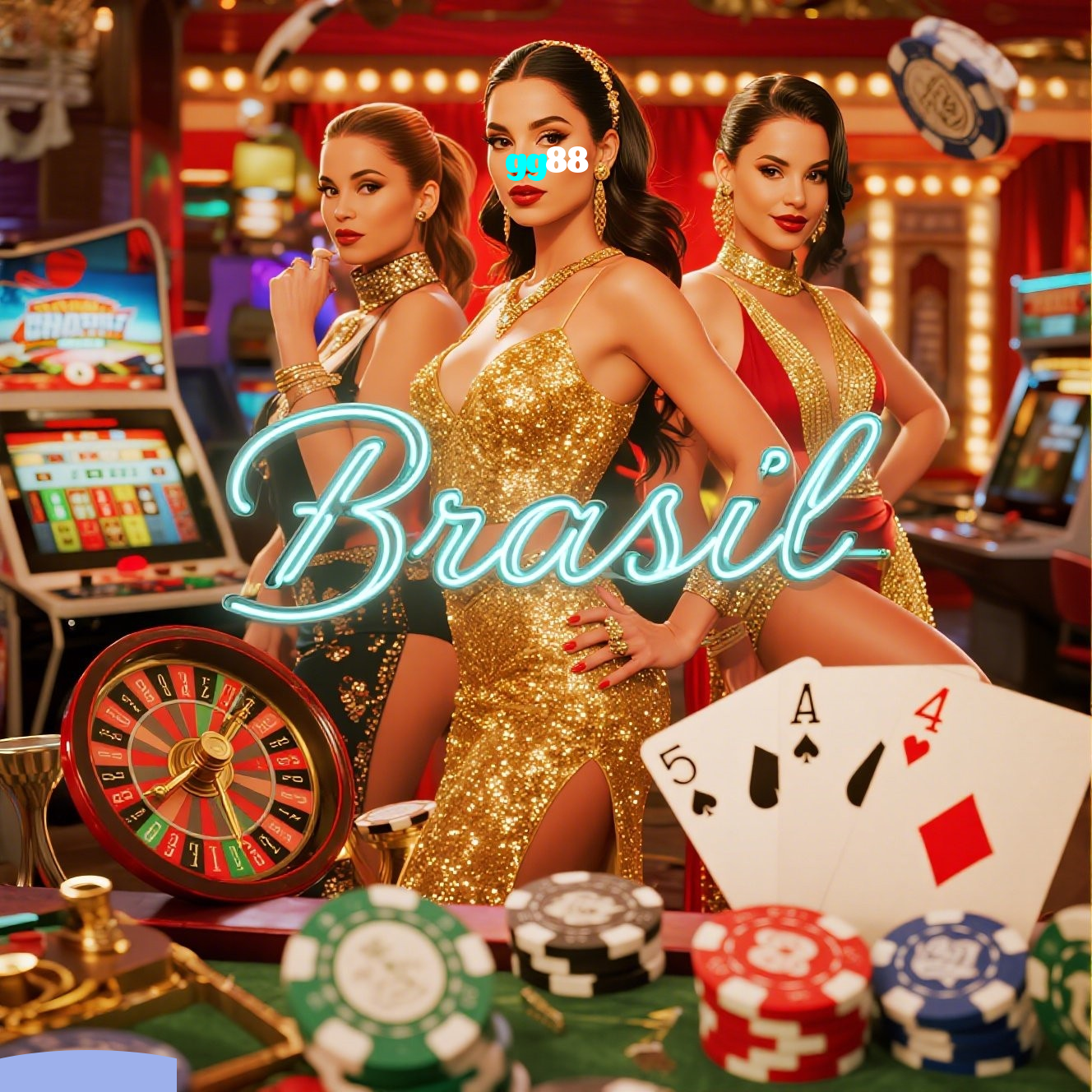gg88:Em nosso cassino online, as melhores vitórias estão por vir!