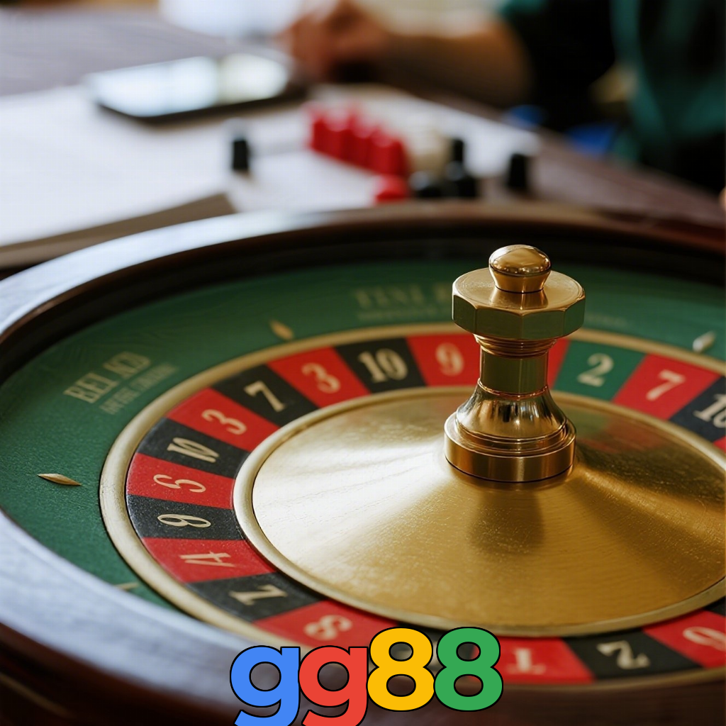 gg88：O melhor cassino para apostar no futebol e ganhar prêmios em blackjack!