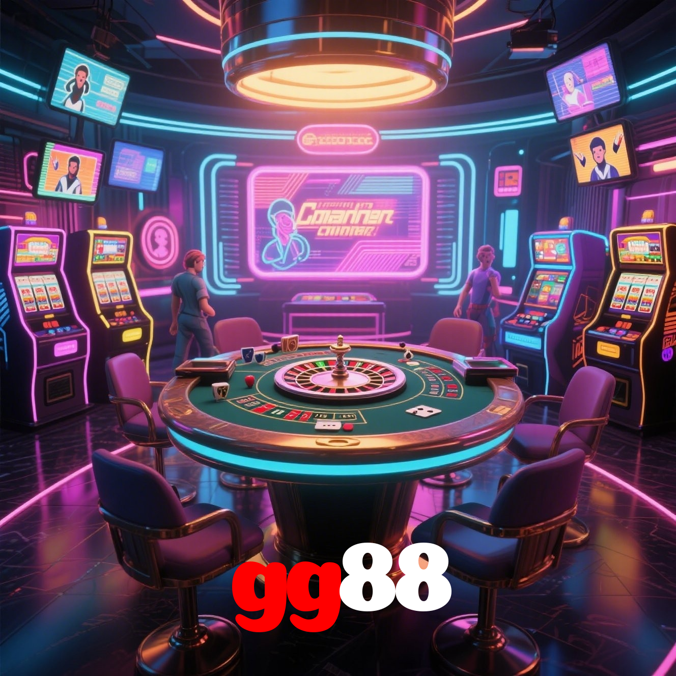 gg88:Desafie seus limites no cassino online e ganhe grandes prêmios!
