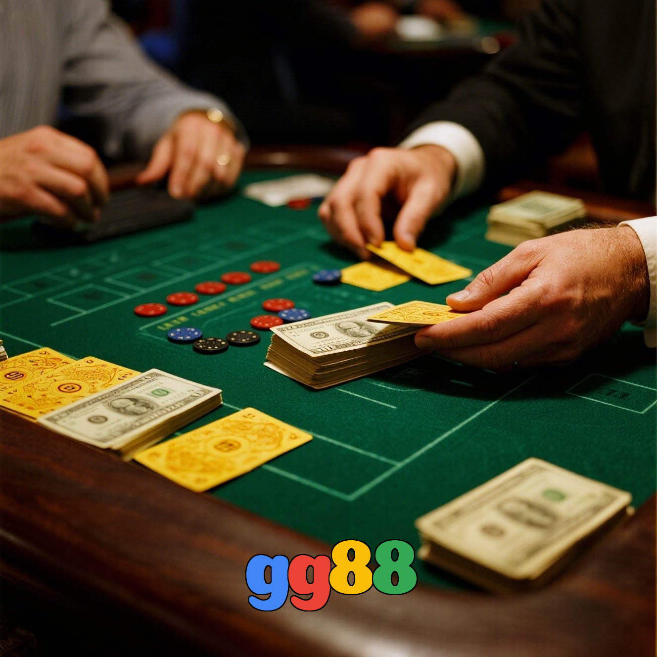 gg88：Jogue blackjack, roleta e aposte no futebol para vitórias emocionantes!