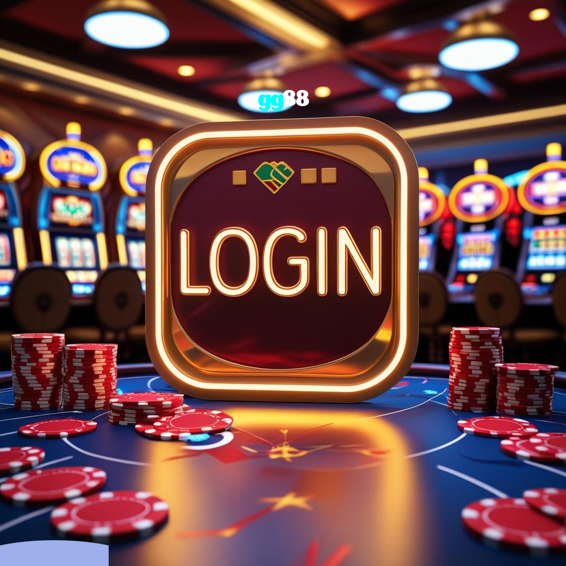 gg88：A sorte não tem limites! Vença no Blackjack e leve o prêmio!