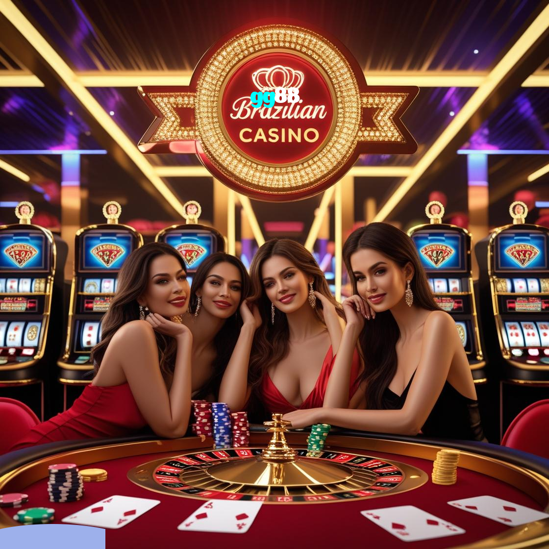 gg88：Vença no blackjack e prove que você é um verdadeiro mestre!