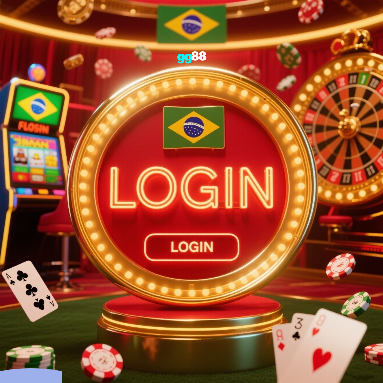 gg88：Apostas emocionantes no futebol e diversão garantida com roleta e poker!
