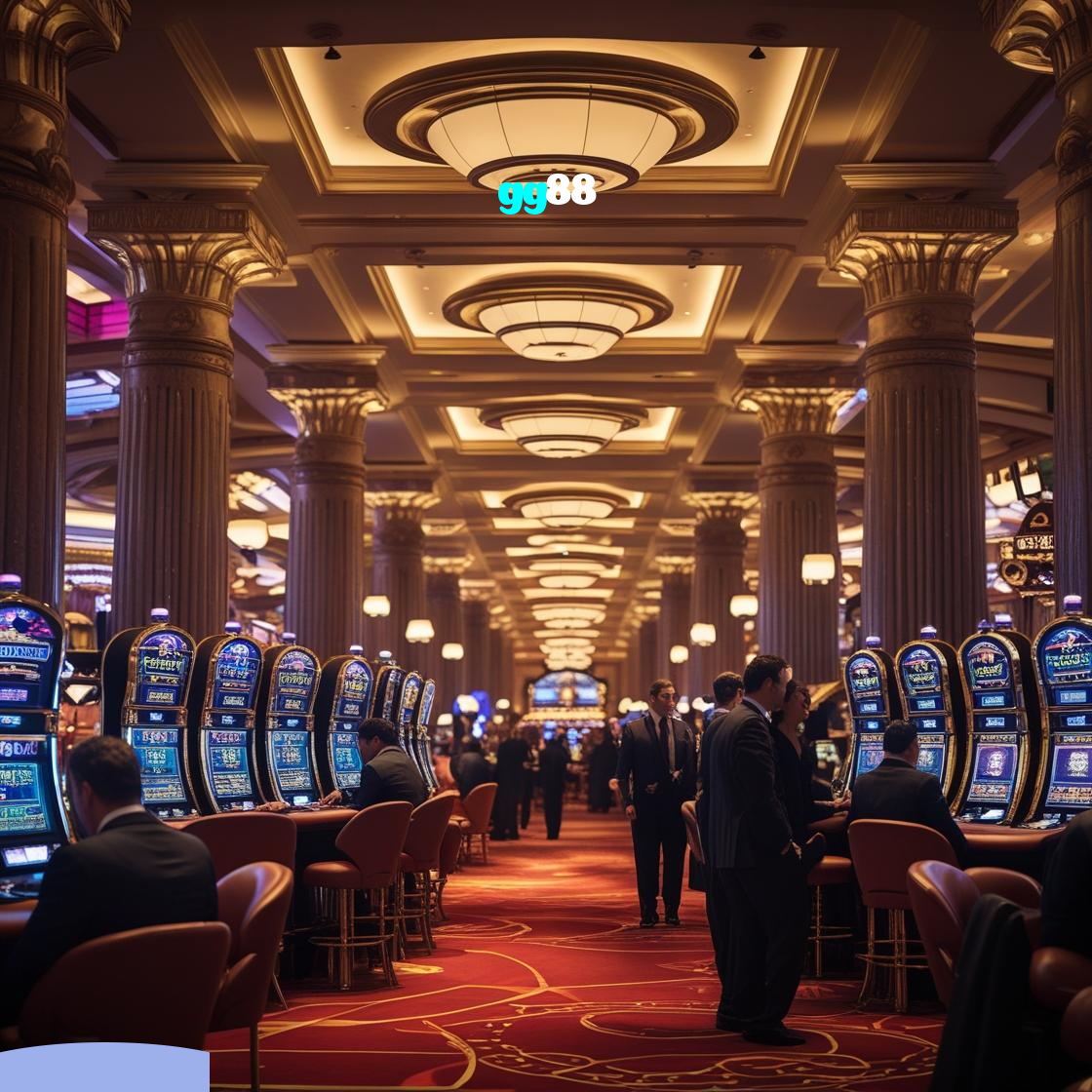 gg88：Cada giro pode ser um novo prêmio! Descubra as melhores slots online!