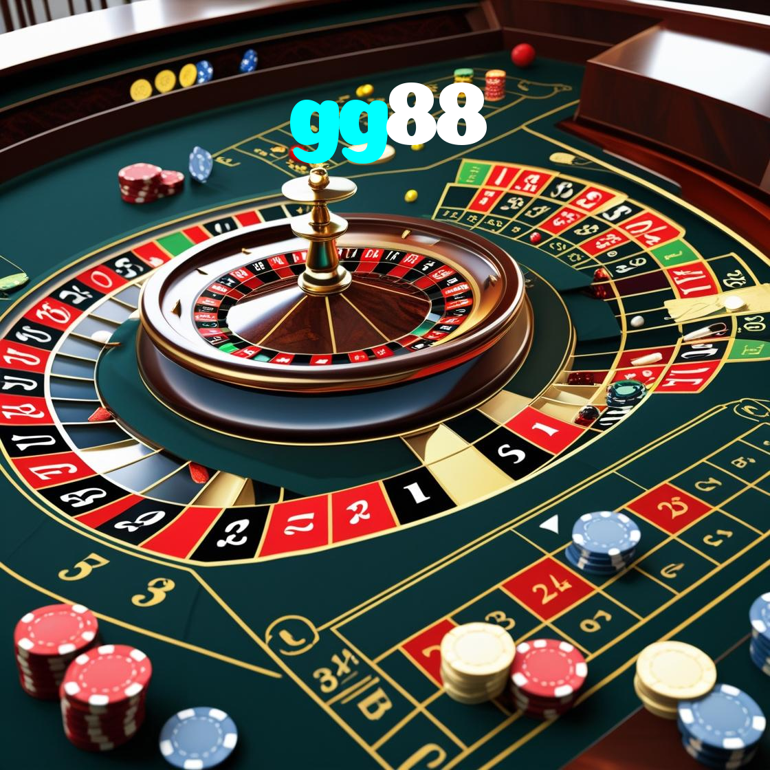 gg88:Jogue no cassino mais seguro com blackjack, poker e futebol online!